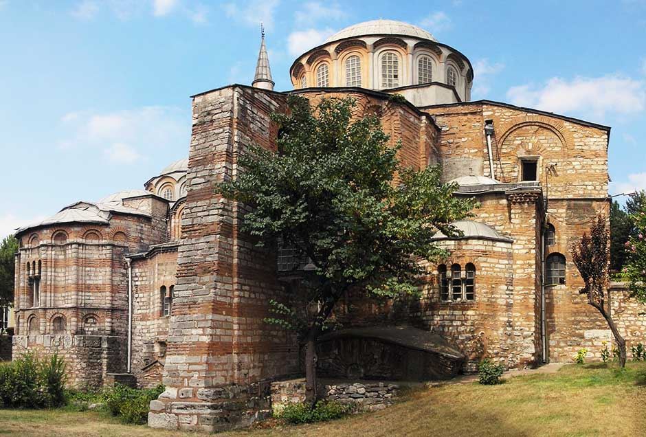 Picture of TURKEY - Classical Tour   - 11 Days / 9 nights