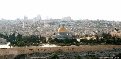 Picture of HOLY  LAND  – NOVEMBER 2023  Hosted by George & Frieda Krahn / Co Hosts Raphael & Reshmi Samuel